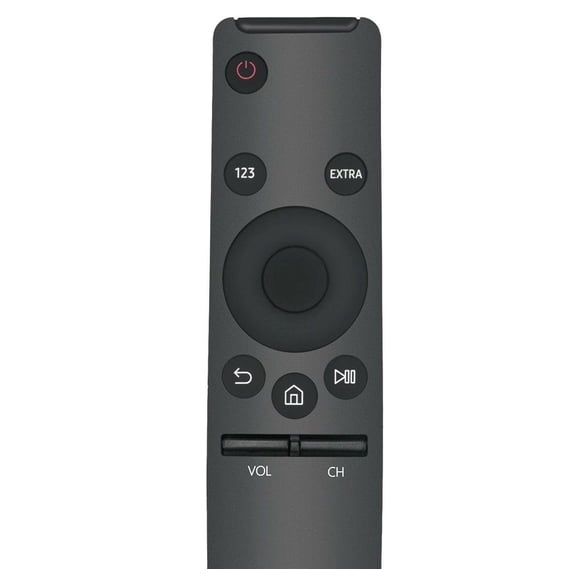 New Fit for Samsung BN59-01266A Smart TV Remote Control Replaced