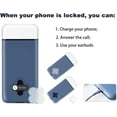 thumbnail image 3 of Boîte de Verrouillage pour Cellulaire avec Minuterie, Boîte de Verrouillage Portable pour iPhone et Android, Aide à l'Autodiscipline et à la Concentration pour Atteindre des Objectifs, 3 of 5