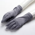thumbnail image 3 of Guantes Térmicos Zulema mujer Esquí Interior Conducción guante, 3 of 7