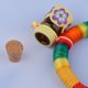 thumbnail image 4 of Pulseras de cuerda Sunnimix para niños azul, 4 of 5