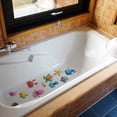 thumbnail image 4 of Bathtub Stickers Non-Slip for Adults Non Slip Decal Sticker Strips Bathtub 10 Set Shower Bath Tub Bathroom Home Kids Bathtub Non Slip Stickers Non Slip Bathtub Stickers, 4 of 7