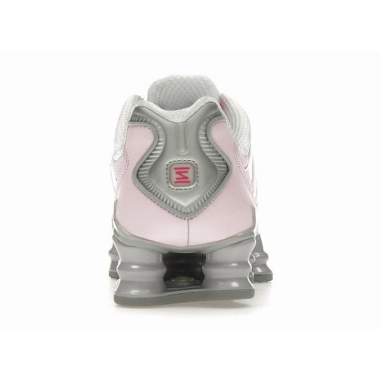 Nike Women's Shox TL Pink Foam Running Shoes, from StockX