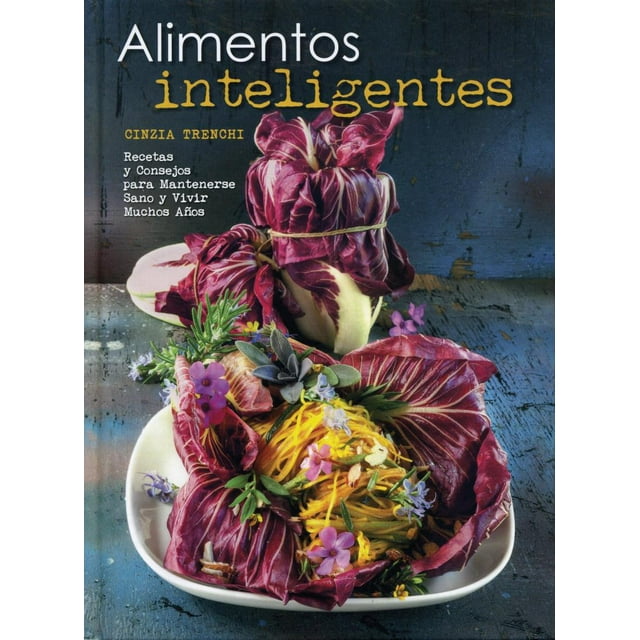 Alimentos inteligentes NUMEN