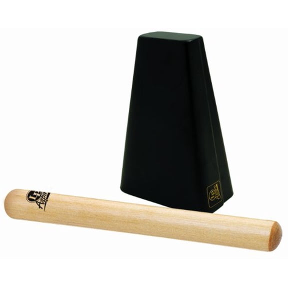 LP Aspire Cha-Cha Cowbell With Beater