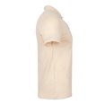 thumbnail image 4 of Playera Polo George Talla EG Manga Corta Lisa Cuello de 3 Botones Beige, 4 of 4