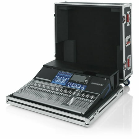 Gator Cases G-Tour Doghouse Style Case For Studiolive 32 III