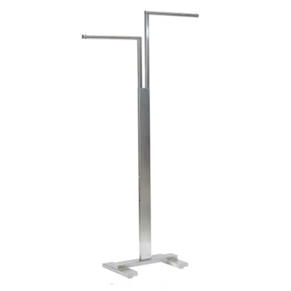 Bauhaus Series - Commercial 2-Way Rack with Adjustable Arms