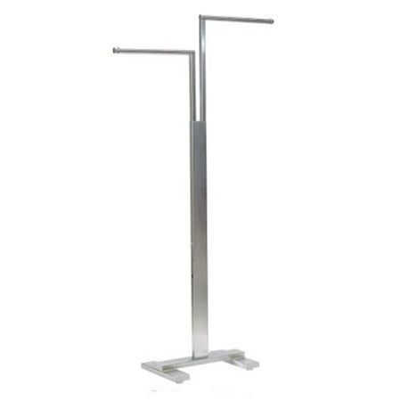 Bauhaus Series - Commercial 2-Way Rack with Adjustable Arms