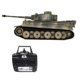 thumbnail image 1 of RC Coche, RC Tanks 1/16 Army Tank Toys para niños Vehículos de control remoto con son Abanopi Verde/1 batería, 1 of 7