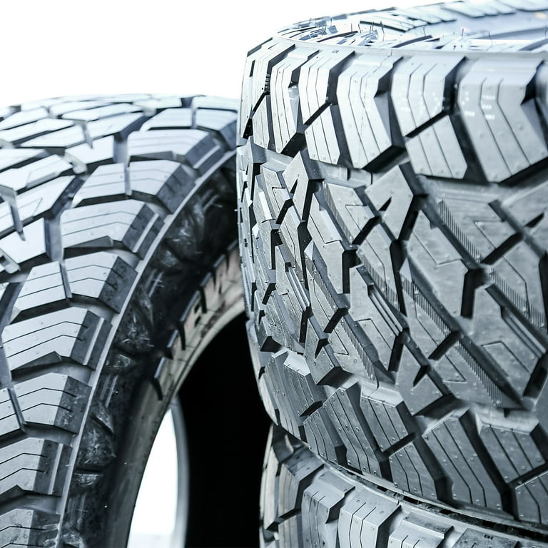Predator New Mutant X-AT 33X12.50R24 106Q F 12 Ply a/t All