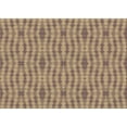 thumbnail image 1 of Ahgly Company Machine Washable Indoor Rectangle Transitional Brown Sand Brown Area Rugs, 2' x 3', 1 of 7