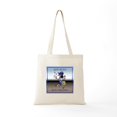 thumbnail image 5 of CafePress - Mail Carrier Tote Bag - Unisex Canvas Tote Bag, Beige, 1-Piece, 5 of 6