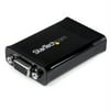 Startech Connect An Hdmi Micro-equipped Smartphone Or Mobile Device To Your Vga Display,