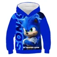 thumbnail image 3 of Sudadera con capucha de Sonic, recién llegada, sudaderas para niñas, sudaderas con capucha para niños de primavera y otoño, suéter de manga larga, ropa para niños, 3 of 5