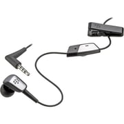 BlackBerry In-Ear Headphones, Black, G05-LWANQQ