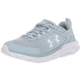 thumbnail image 1 of Zapatillas Under Armour Charged Assert 9 para Mujer en Azul Breaker, 1 of 1