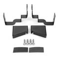 thumbnail image 3 of Front Cowl Light Brackets, Sturdy Reliable Easy Installation Front Cowl Light Mounting Bracket Professional  For Car Accessories ANGGREK Light Mounting Bracket, 3 of 8