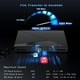 thumbnail image 4 of Unidad Blu Ray externa Wbacon 7 en 1 con grabador 4k USB 3.0 tipo C, 4 of 7