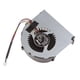 thumbnail image 3 of Reempzo Del Ventidor De Enfriamiento De CPU Para Computadoras para X220, X220I, X220T, X230, X230I, X230T 4Wires Soledad Ventilador de refrigeración de la CPU del ordenador portátil, 3 of 6