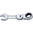 thumbnail image 1 of LLAVE COMBINADA | CORTA | 15 MM | AJUASTABLE 90° | BGS 6915, 1 of 2
