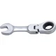 thumbnail image 1 of LLAVE COMBINADA | CORTA | 15 MM | AJUASTABLE 90° | BGS 6915, 1 of 2
