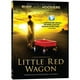 Petit Wagon Rouge [DVD] – image 1 sur 4