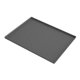 thumbnail image 4 of Funda de silicona para lavadora y secadora, para la parte superior del congelador, ideal para la cocina del hogar. gris 60x50cm, 4 of 9