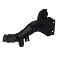 thumbnail image 5 of Air Intake Inlet Duct Tube for Nissan Versa 2007-2012 1.8L 16554-EL00A, 5 of 8