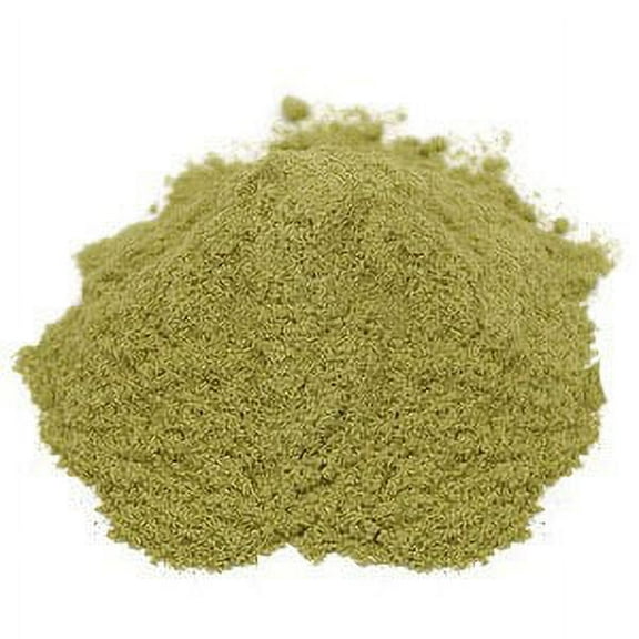 Best Botanicals Alfalfa Leaf Powder 16 oz.