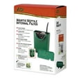 Zilla Aquatic Reptile Internal Filter, 20 Gallons