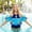 B, variant on Orangide Swim Floaties Arm Band Water Wings for Kids Adults Pool Safety Vest Inflatable Swim Trainer for Beach Lake Swimming