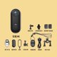 thumbnail image 3 of 4K Thumb Motion Camera WIF Riding Motorcycle Dash Cam Helmet Diving Pocket Camcorder, 3 of 8