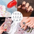 thumbnail image 3 of Point Drill Pen Cabeza reemplazable para 5D Diamond Painting Paint-By-Number Kit FLhrweasw Nuevo, 3 of 6