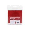 thumbnail image 1 of Evolis  Badgy Thin PVC Plastic Card Pack, 1 of 1