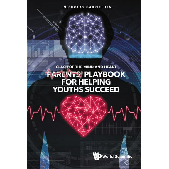 Clash of the Mind and Heart, (Hardcover)