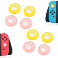 thumbnail image 4 of 2 Sets Cat 2 Sets Cat Claw Thumb Grip  For Switch Control  Toys With  Touch Feelings001, 4 of 8