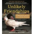 thumbnail image 2 of Unlikely Friendships: 47 Remarkable Stories from the Animal Kingdom, 2 of 3