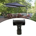 thumbnail image 6 of SunniMix Patio Umbrella Accessories Deck Umbrella Accessories for Fishing Beach Patio Steering bracket, 6 of 8