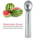 thumbnail image 3 of Cuchara para helado Jadeshay de aluminio color Negro, 3 of 9