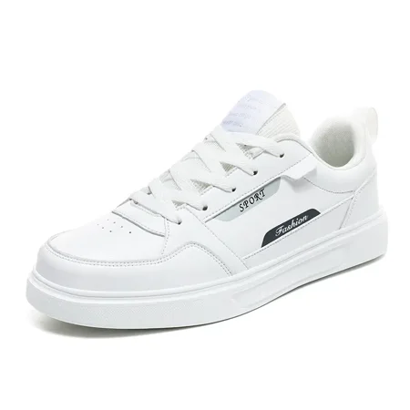 

Men‘s Lace Up Sneakers Skate Shoes