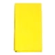 thumbnail image 1 of 10 uds. 50x50cm HOJAS DE PAPEL TISSUE 50 x 50 cm - Papel de regalo, Cestas amarillo Zulema Papel de embalaje, 1 of 8