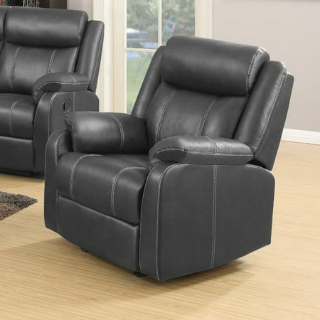 Klaussner Furniture Domino Gliding Recliner Klaussner Furniture Domino Gliding Recliner