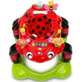 thumbnail image 4 of Delta Children Lil’ Play Station 4-in-1 Activity Walke, Sadie the Ladybug, 4 of 8