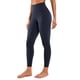 thumbnail image 1 of Pantalones CRZ YOGA Leggings Sensación Desnuda 64 cm Azul Marino XX-S, 1 of 8
