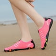 thumbnail image 1 of Zapatillas de deporte de vadeo de secado rápido Zapatos de vadeo de trekking resistentes al desgaste Suministros para exteriores Hugtrwg Para estrenar, 1 of 6