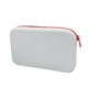thumbnail image 1 of Neceser de silicona grande para maquillaje Neceser de viaje para mujer Organizador de maquillaje grande Neceser cosmético portátil Bolsa con cremallera Monedero Bolsa para guardar maquillaje, 1 of 5