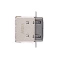 thumbnail image 1 of 1Pcs HDMI -Compatible Port Socket Jack Connector for XBOX Series S, 1 of 5