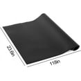 thumbnail image 2 of Reptile Substrate Mat Terrarium Carpet, Non-Adhesive Reptile Terrarium Bedding Substrate Liner, Reptile Tank Accessories, 2 of 4