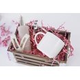 thumbnail image 2 of Variations of Crinkle Cut Kraft Paper Shred Filler Tissue Great for Gifts, Empty Basket Filler, Box Wrapping, Bag Stuffing and Packing., 2 of 8