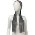 thumbnail image 1 of Rhinestone Head Wrap Shiny Headwear Hat, 1 of 5